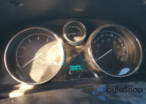 2014 Chevrolet Captiva Lt z USA, uszkodzony, nr VIN 3GNAL3EK2ES551304